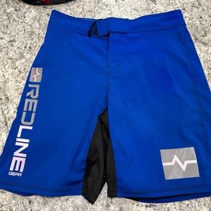 Redline CrossFit Shorts